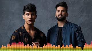 Dan + Shay Perform 1994 Hip Hop Song - Off The Cuff