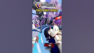 Wattson Trap Wipes an Entire Squad on Broken Moon! | Apex Legends  #apexlegends #apex