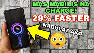 Fast Charge para sa Phone mo! Nagulat ako! screenshot 3