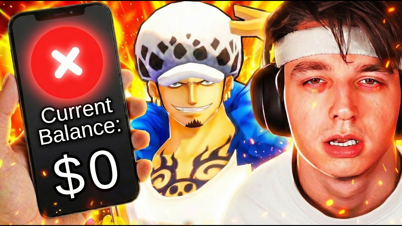 The Final Episode of Pay to Win...