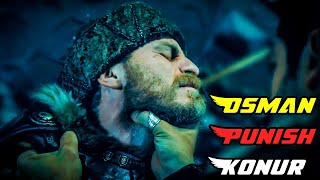 Kongar Mera Bhaigoktug Hai Osmanbey Punish Konur