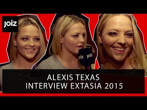Video: Alexis Texas Net Değer