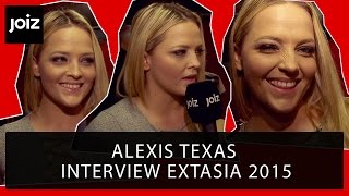 How To Pick Up Pornstar Alexis Texas