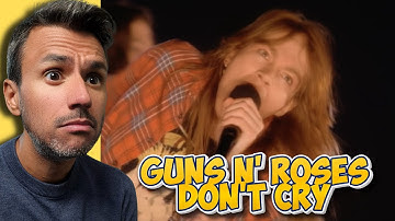 Guns N