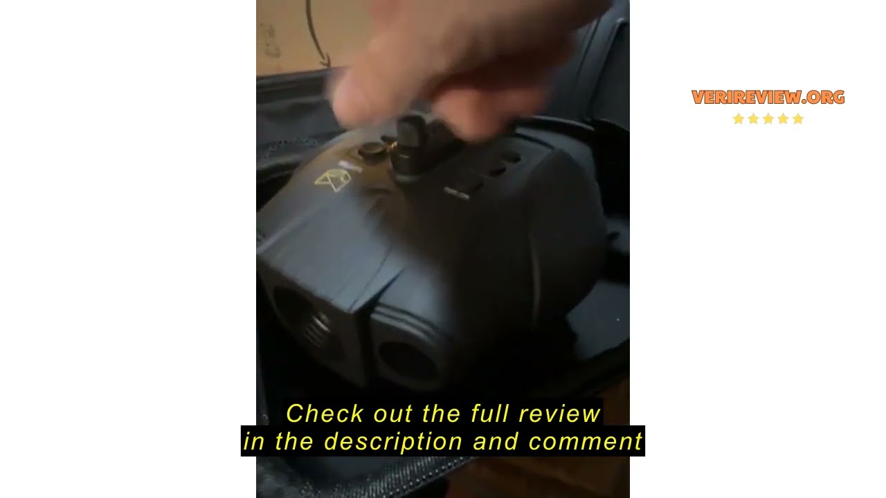 Review Night Vision Goggles - Nightfox Swift 2 Pro, Head Mounted, Records Video & Audio, 1x Magnific