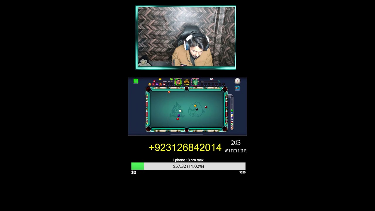 20B winning today 200m table | Day 36 Gameplay