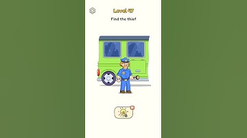 DOP 5 Delete One Part Level  47