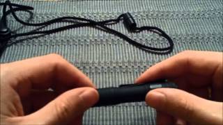 Microstream by Streamlight best EDC Flashlight