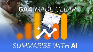Turn GA4 Data into Clear Insights with AI | AnalyticsAssistant.ai Demo