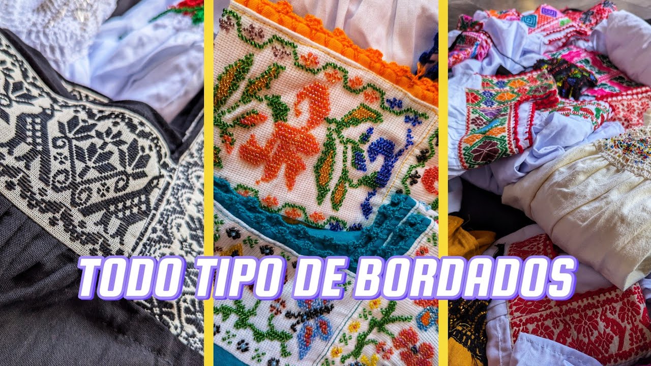 CHAQUIRA//CUADRILLE//MANTA//CHALES//HUIPILES//BORDADOS SENCILLOS Y BORDADOS FINOS💚🤍♥️