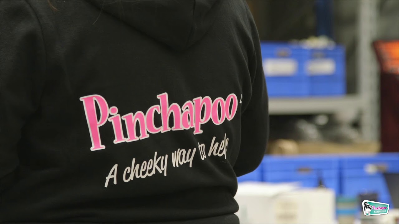 Pinchapoo Pinchapoo Schools Hygiene Support Program - YouTube