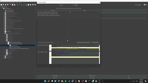 Function Helper Dialog on JMeter