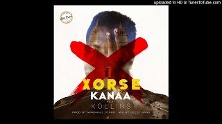 Watch Kanaa Xorse feat Collins video