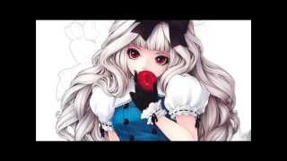 Nightcore - Primadonna Girl