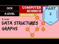Graph Data Structures and Algorithms Quiz