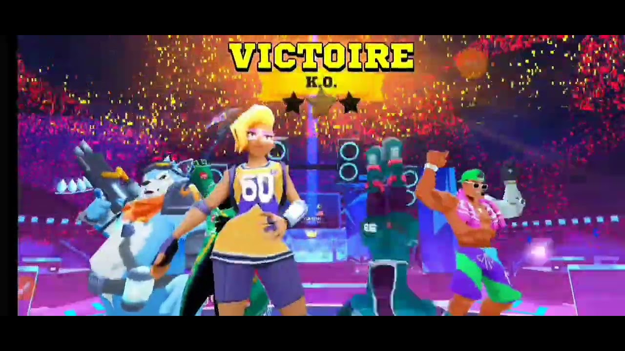 Frag Pro Shooter 🔫 , mix beats Wave fraggers