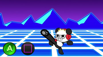 Preview 2d Combo Panda Intro