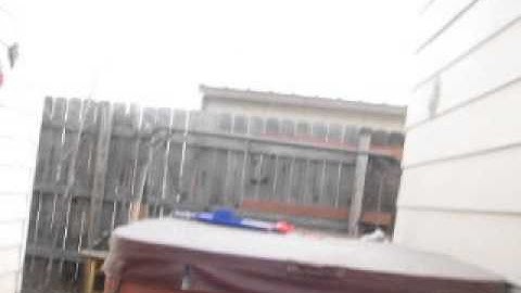 Nerf Dart Tag pistol mod review