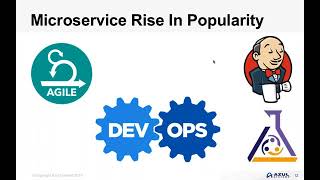 High Performance Microservices Using Java NA