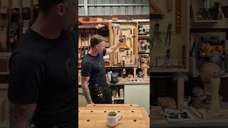 My Dream Workshop!! Workshop Tour 2026 #woodworking #Diy