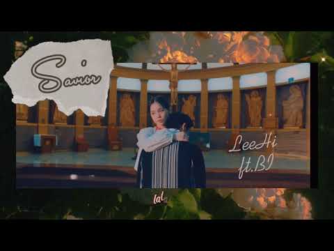[VIETSUB] Savior-LeeHi (ft. B.I)