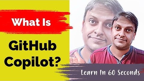 What is GitHub Copilot? | GitHub Copilot overview #trending #technology #education
