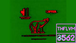 Nelvana 1985 Effects Inspired By Dolby Digital 1997 Effects