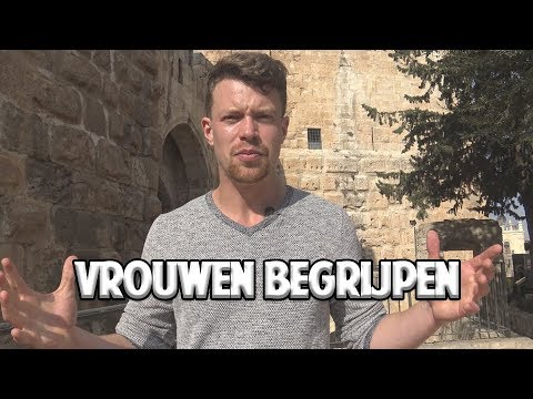 Video: Hoe Leer Je Een Vrouw Begrijpen?