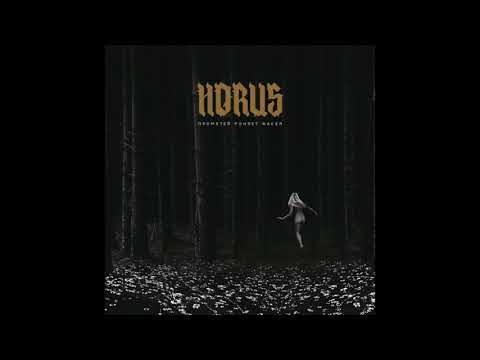 Horus - Либерия (feat. ATL & Eecii McFly)