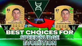 Download Lagu MAAK DEZE FOUT NIET! SPEED SURGE EVOLUTION! FC 26 MP3