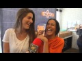 איך הסלבס פותחים את הבוקר איך הסלבס פותחים את הבוקר
