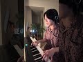 夏の影 / Mrs. GREEN APPLE バンドカバー