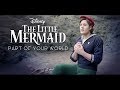 Part of Your World - Disney's The Little Mermaid - Music Video - Nick Pitera (cover)