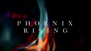 Music To Be Motivated By: Sami J. Laine & Michael Yang – Phoenix Rising