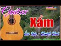 Đây Chính Là Bản Nhạc Xẩm Guitar Huyền Thoại Hay Nhất |  Nghe Thư Giãn Quên Hết Mệt Mỏi