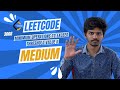 Minimum Operations to Exceed Threshold Value II - Leetcode 3066 - Python | Soumil Speaks