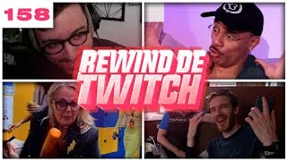 Mais on est où là ?? Le Rewind de Twitch #158