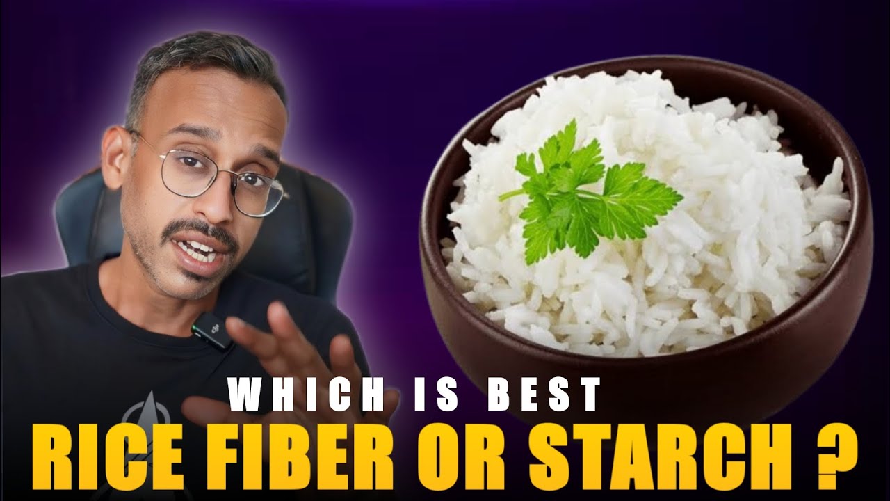 Can we eat white rice 🍚 for weightloss ??( TAMIL )