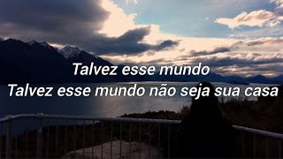 Something More - Cammy Barners & Rend Collective - tradução 