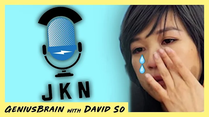 Why Julia Chow LEFT JKNews