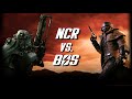 The NCR Brotherhood War: A Full History