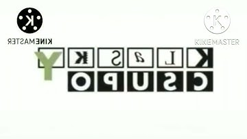 (NEW EFFECT) Klasky Csupo In My G Major 2048