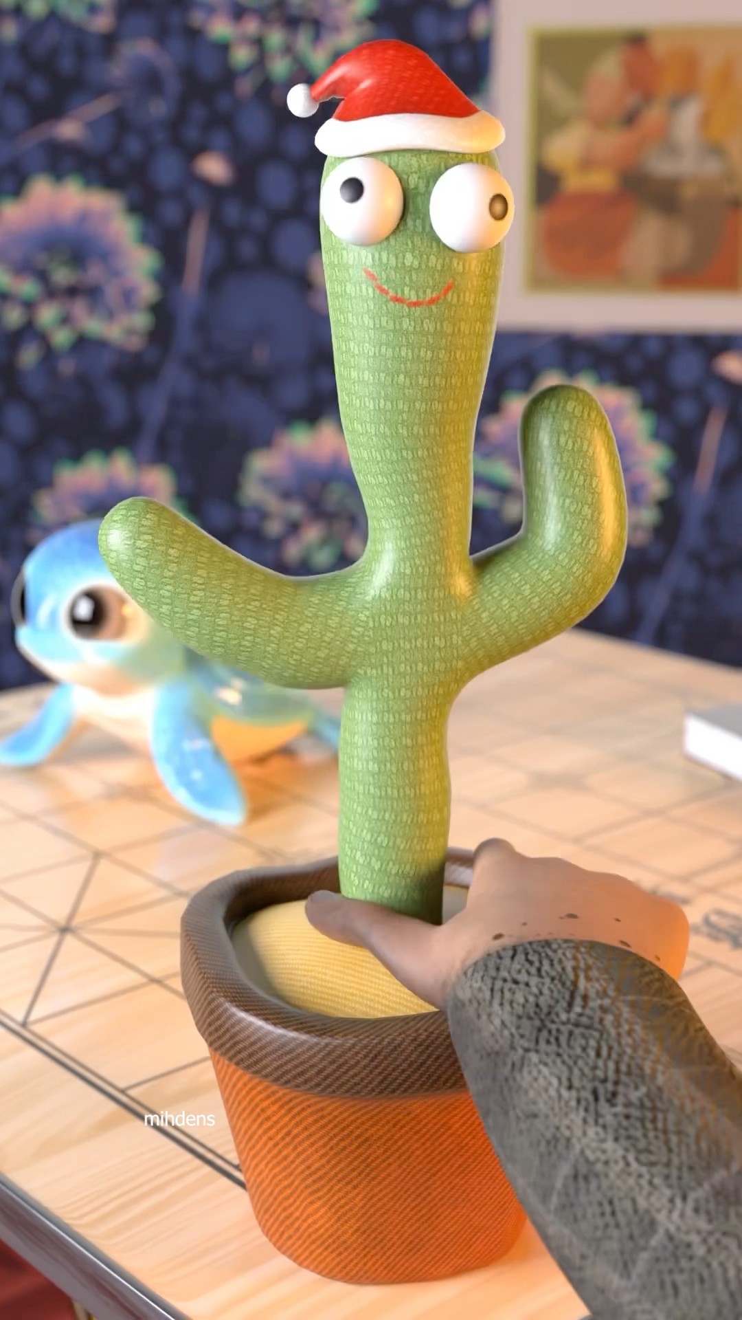 I have this toy!