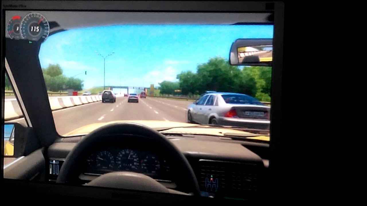 Турбо волга - YouTube