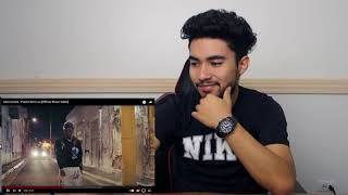 Kevin Gates - Puerto Rico Luv Official Video REACTION!