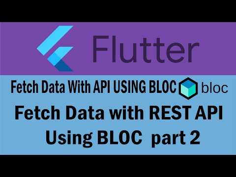 Fetch Data From