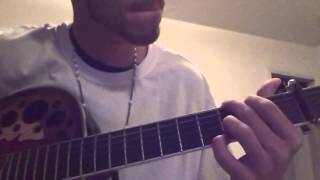 Already Over pt.2 acoustic tutorial