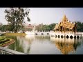 THAILANDIA I- (1 de 7)- AYUTTHAYA- LOPBURI- SRI SATCHANALAI- LAMPANG