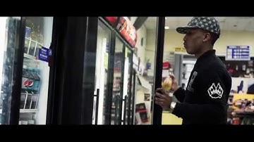 A-Game - Its Been A Minute [Official Video]