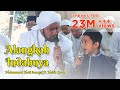 Muhammad hadi assegaf ft habib syech  alangkah indahnya official music